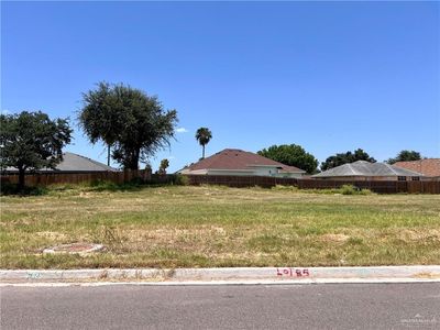 806 La Laguna Rd, Mission, TX, 78572