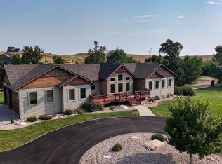 13596 Frontier Loop, Piedmont, SD 57769