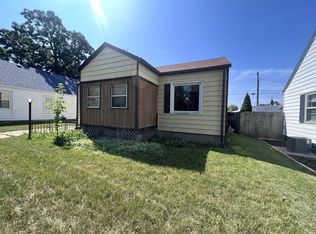 3611 59th St, Kenosha, WI 53144