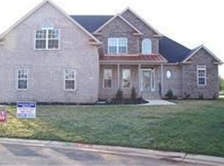 2426 Donald Bradley Ct, Murfreesboro, TN 37130