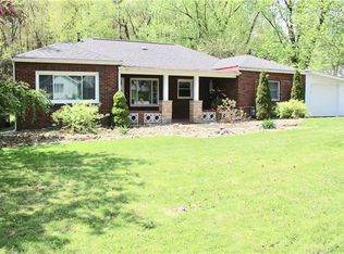 2914 Mercer Butler Pike, Slippery Rock, PA 16057