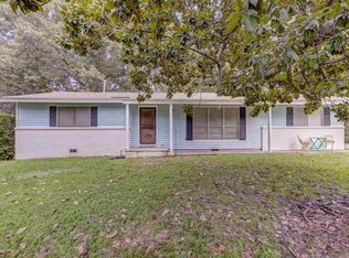 117 Murial St, Clinton, MS 39056