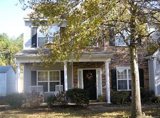 1805 Lexington Ave, Monroe, NC 28112