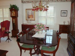 4811 Gaines Dr, Greensboro, NC 27410