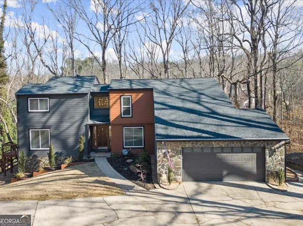 1750 Branch Valley Dr, Roswell, GA 30076