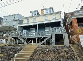 433-435 Natchez St, Pittsburgh, PA 15211