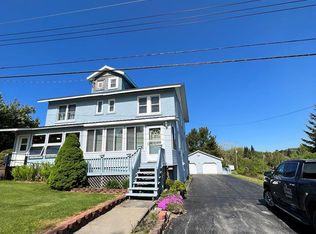 2853 Standish Rd, Lyon Mountain, NY 12952