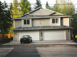 1923 Gibson Rd #A, Everett, WA 98204