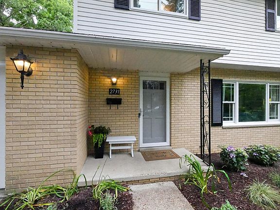 2nd image of 2731 Valley Dr