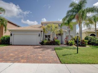 12323 Saint Simon Dr, Boca Raton, FL 33428
