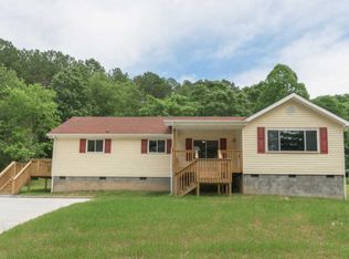 350 Camp Jordan Rd, Chattanooga, TN 37412