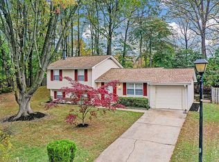 10808 Oak Wilds Ct, Burke, VA 22015