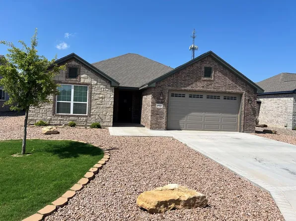 4022 Blair Ln, San Angelo, TX 76904