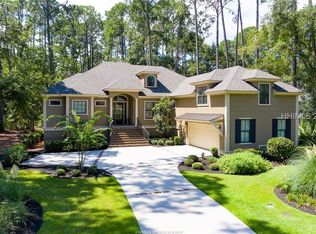 3 Gracefield Rd, Hilton Head Island, SC 29928