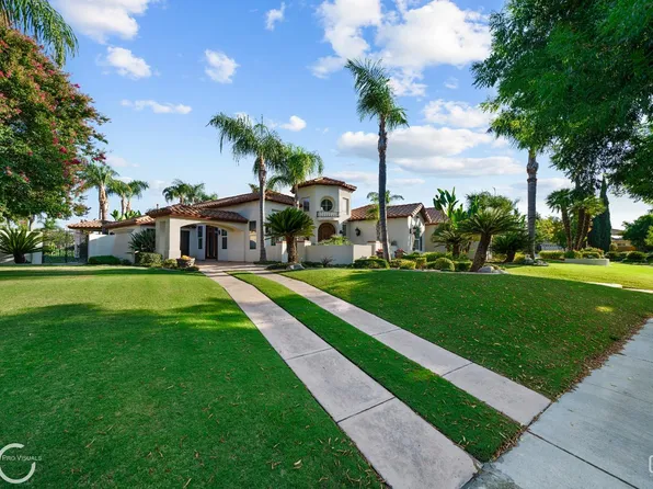 12117 Clegg Dr, Bakersfield, CA 93311