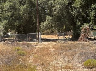 45775 Red Mountain Rd, Hemet, CA 92544