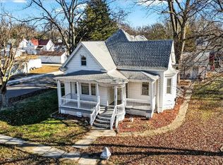 201 S Cherry St, Freeburg, IL 62243