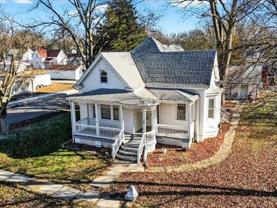 201 S Cherry St, Freeburg, IL, 62243