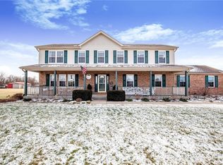 2421 Oxford Middletown Rd, Hamilton, OH 45013