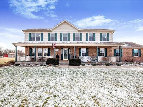 2421 Oxford Middletown Rd, Hamilton, OH 45013