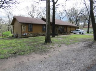 31810 S 622 Rd, Grove, OK 74344