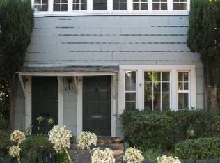 652 California St APT A, Mountain View, CA 94041