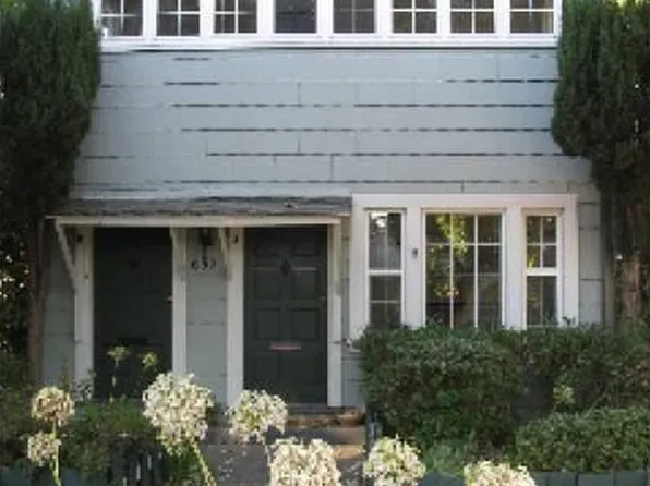 652 California St APT A, Mountain View, CA 94041