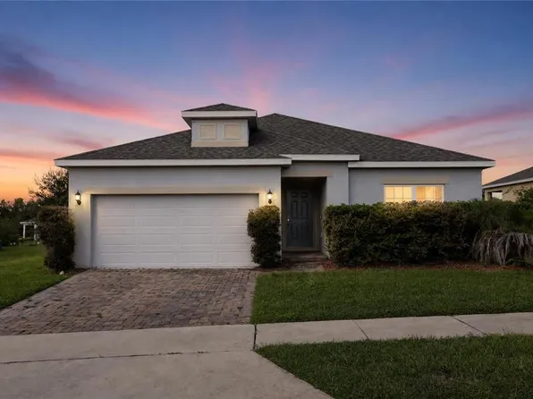 171 HYDRA WAY, GROVELAND, FL 34736