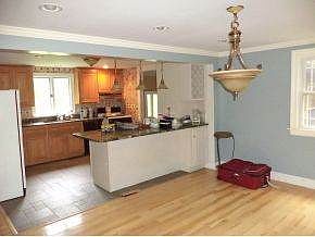 Awesome Dining Kitchen Area