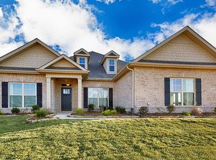 31 Crimson Cloud SW, Huntsville, AL 35824