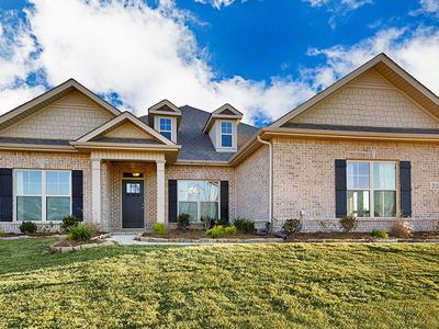 9 Youpon Dr SW, Huntsville, AL, 35824