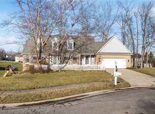 2014 Dan Ave, Canal Fulton, OH 44614