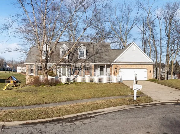 2014 Dan Ave, Canal Fulton, OH 44614