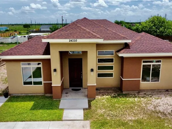 24330 W Norias St, San Benito, TX 78586