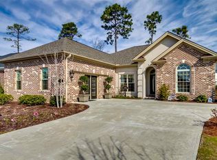 834 Monterossa Dr, Myrtle Beach, SC 29572