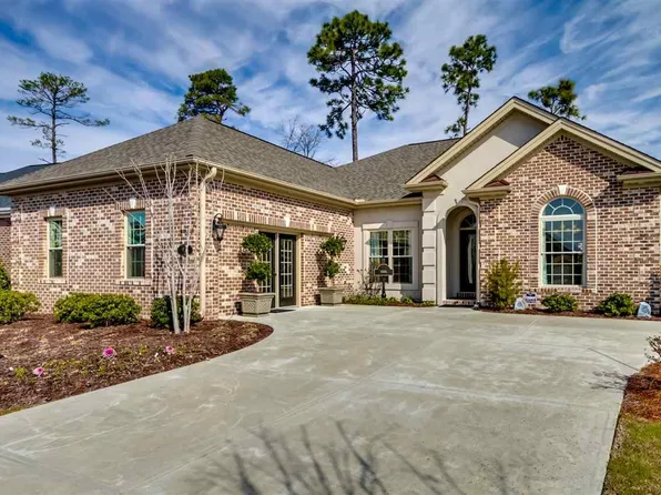 834 Monterossa Dr, Myrtle Beach, SC 29572