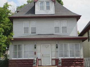 1118 N 22nd St, Milwaukee, WI 53233