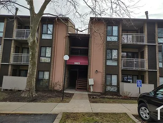 5923 Tamar Dr #11