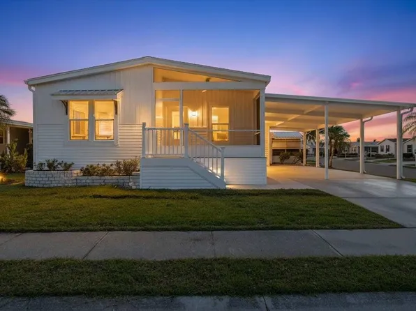 226 Palm Blvd, Parrish, FL 34219