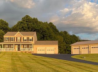 7932 Marker Rd, Middletown, MD 21769