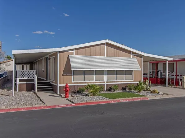 8122 W Flamingo Rd Unit 14, Las Vegas, NV 89147