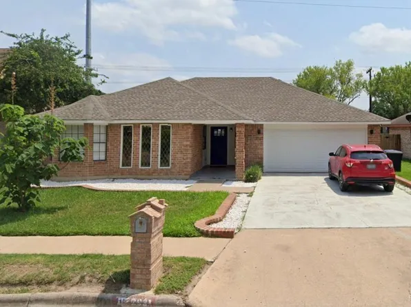 2031 Umar Ave, McAllen, TX 78504