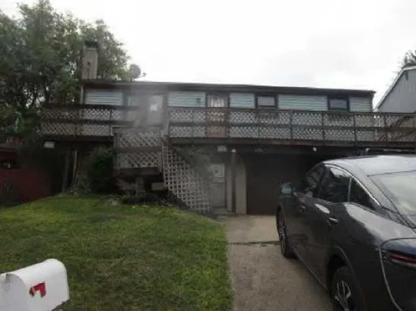 235 Grant Ave, Homestead, PA 15120