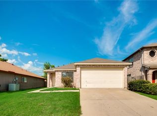 3504 Chapel Pointe Trl, Fort Worth, TX 76116