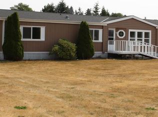 221 Mar Vista Way, Port Angeles, WA