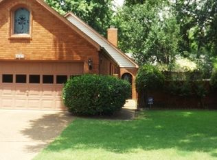 7108 Belsfield Rd LOT 42, Memphis, TN 38119