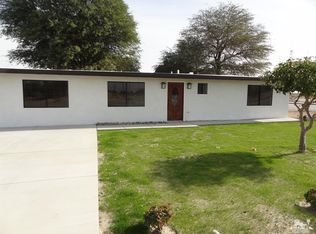 38984 Jefferson St, Indio, CA 92203