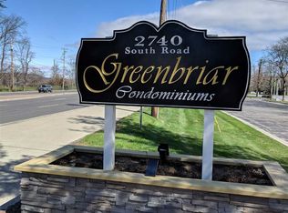 2740 S Rd D6 #D-6, Poughkeepsie, NY 12601