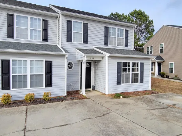 396 Anna St, Lillington, NC 27546