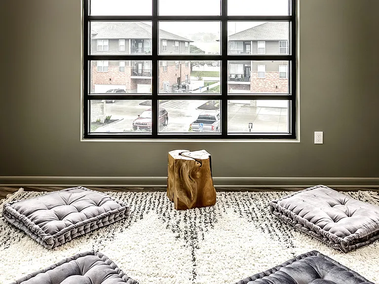 The Apartments at Lux 96 — Photo 6
